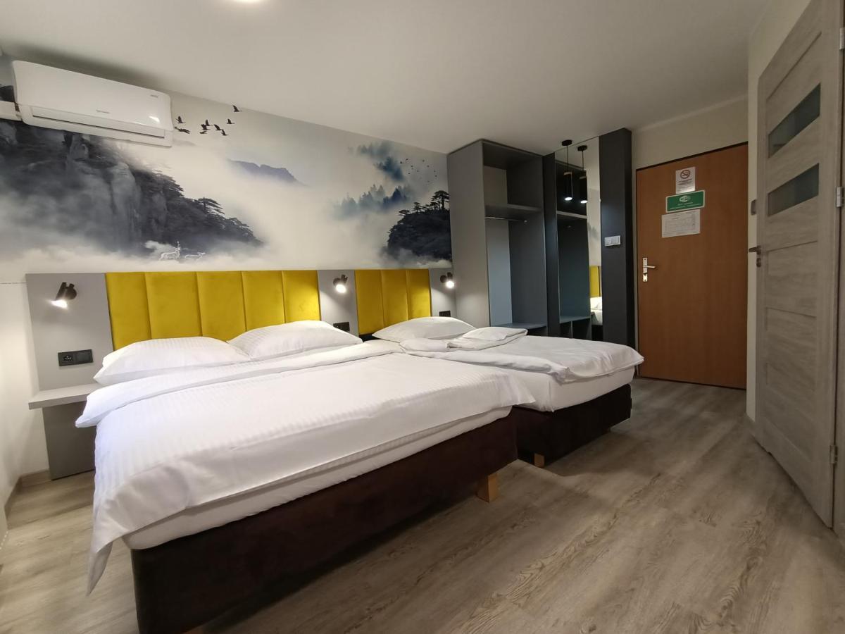 Pomorski Hotell