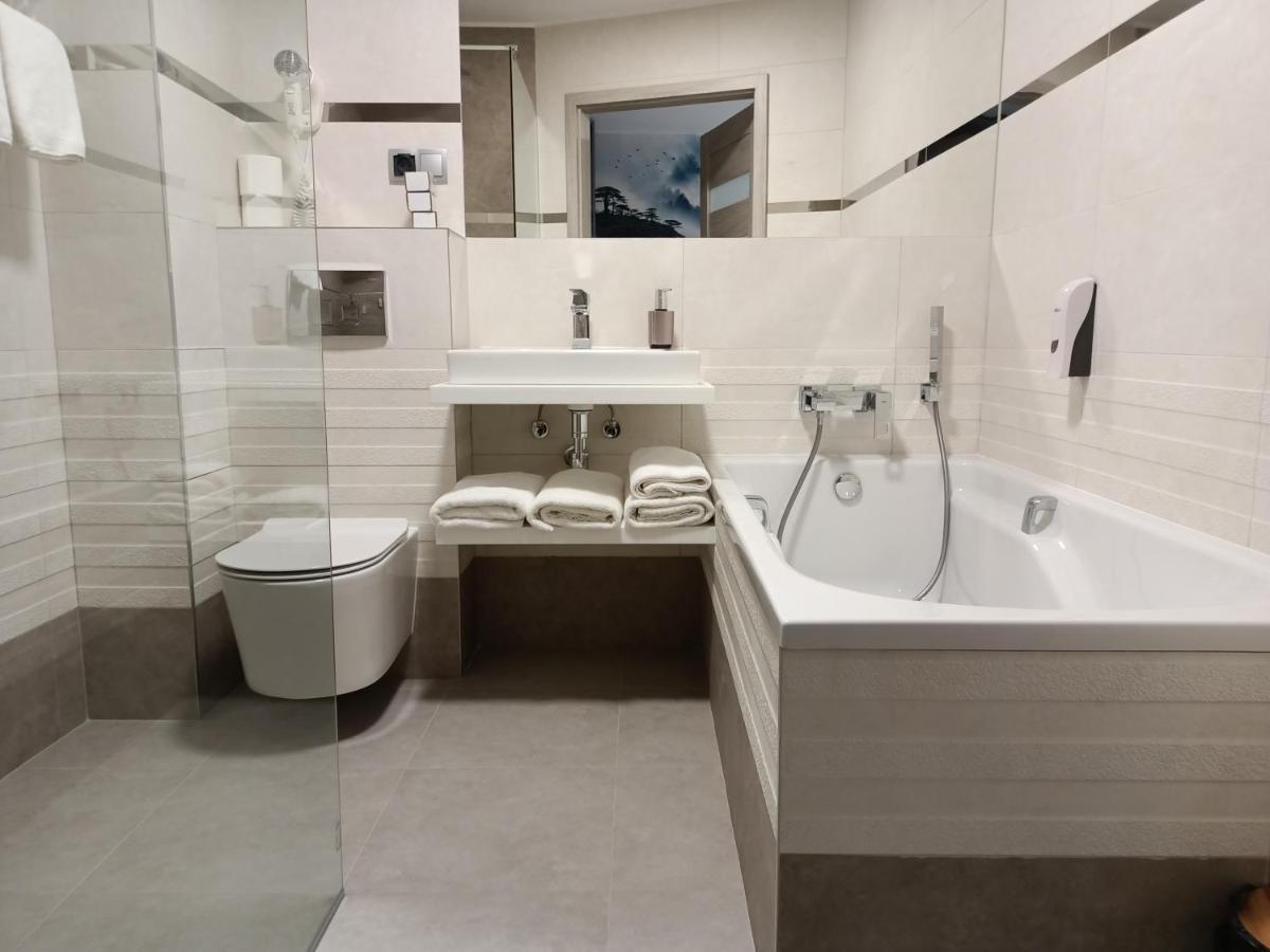 Pomorski 3* Bydgoszcz