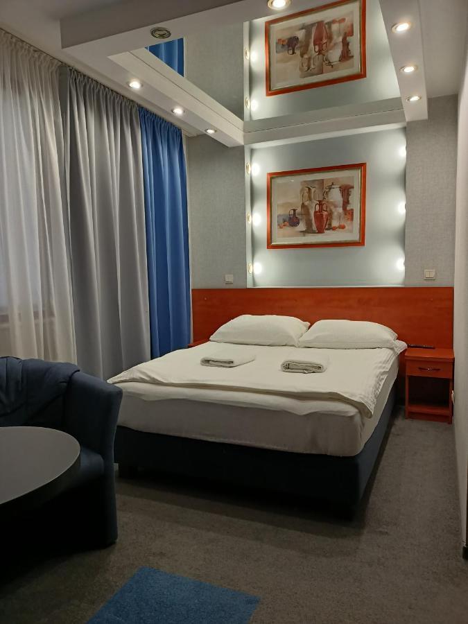 Pomorski Hotell 3*