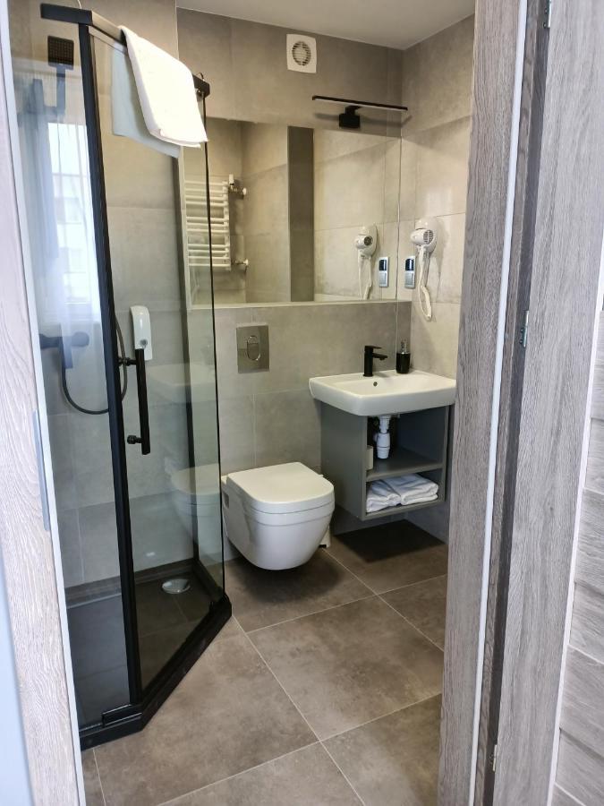 Pomorski Hotell Bydgoszcz