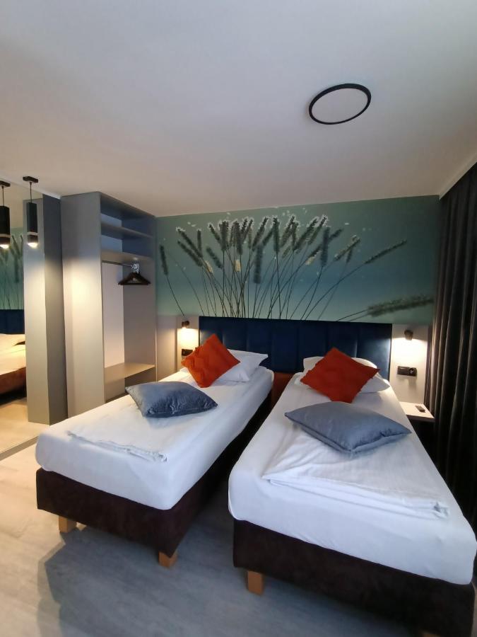 Pomorski Hotell Bydgoszcz