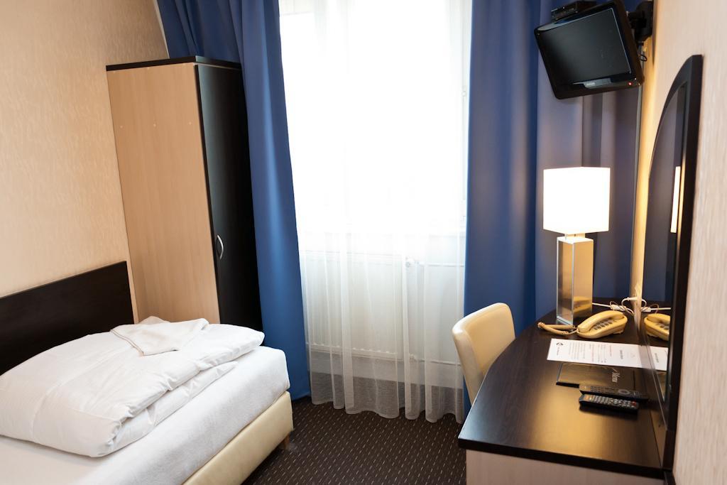 Pomorski Hotell 3*