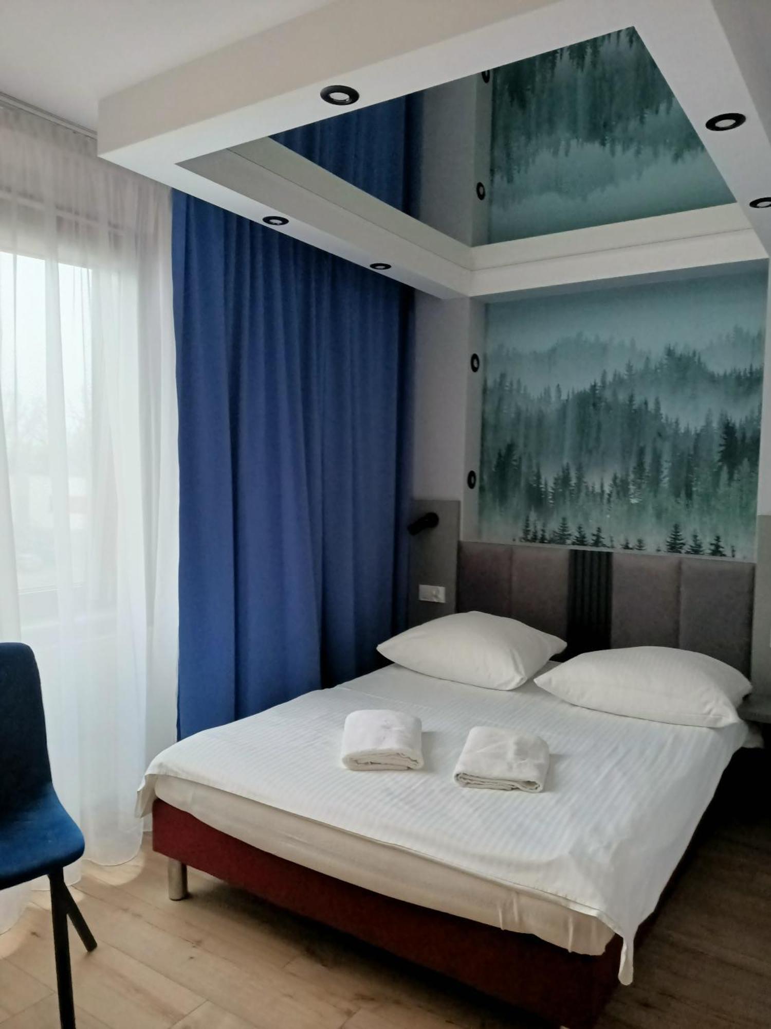 Pomorski Hotell 3*