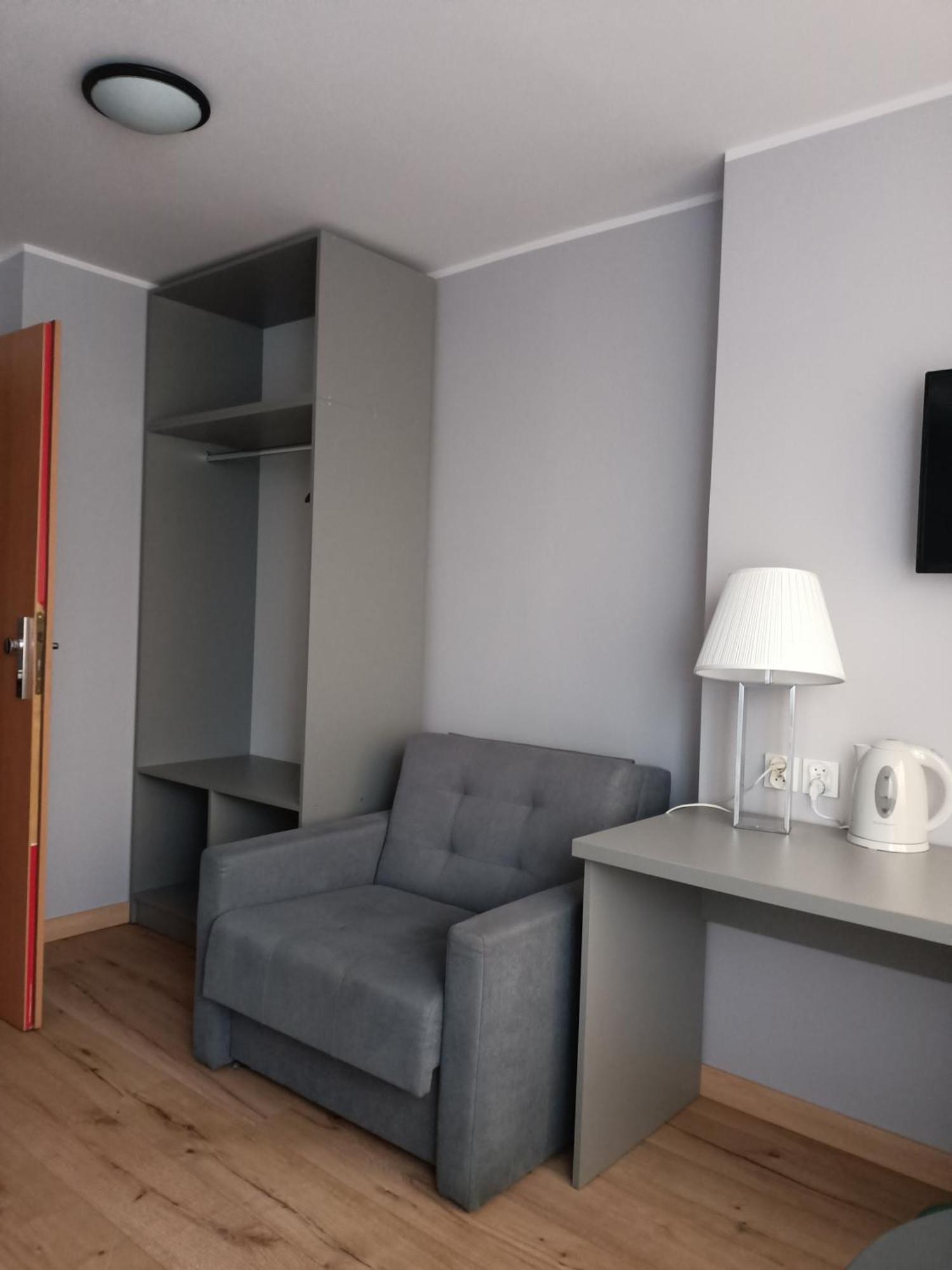 Hotell Pomorski