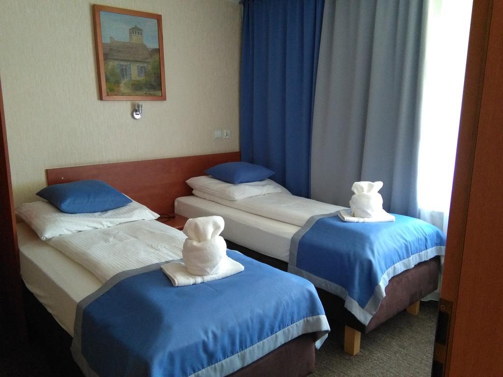 Pomorski Hotell 3*