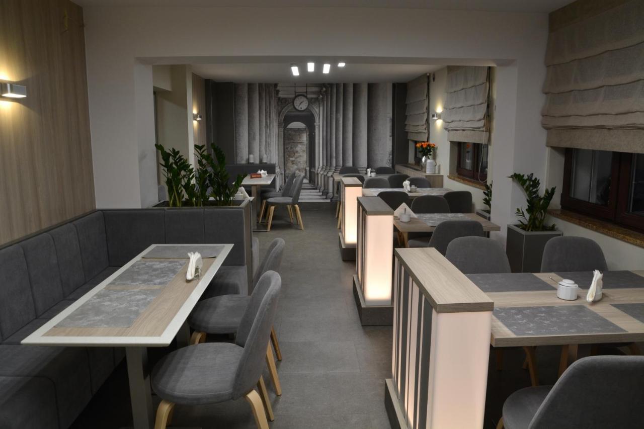 Pomorski Hotell 3*