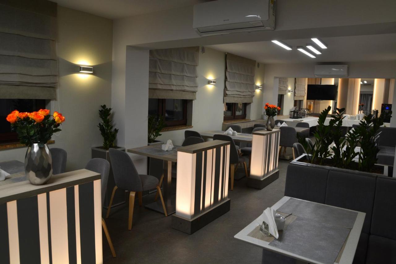 Hotell Pomorski 3*