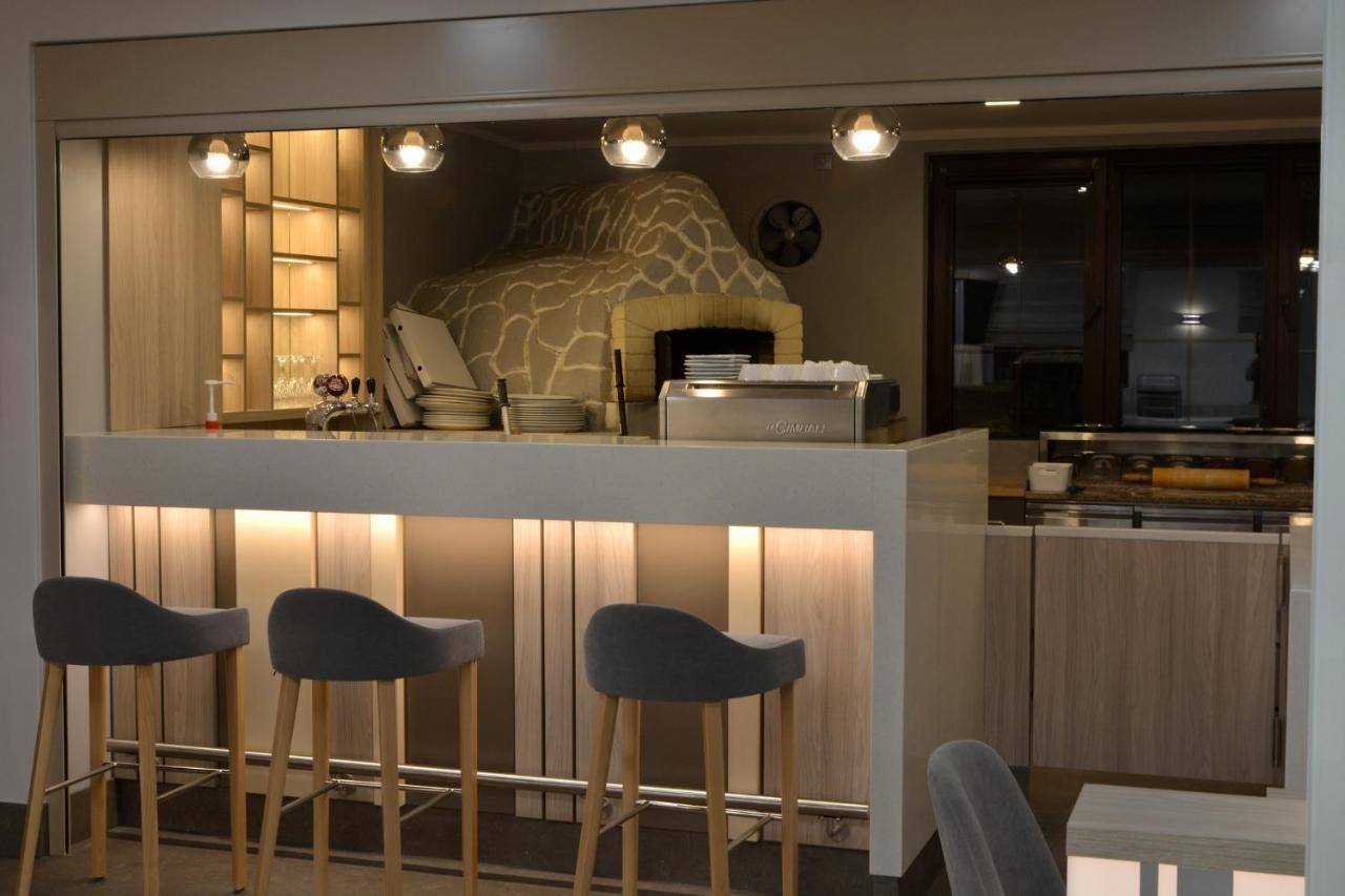Hotell Pomorski Bydgoszcz
