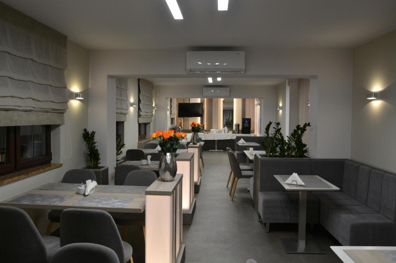 Pomorski 3* Bydgoszcz