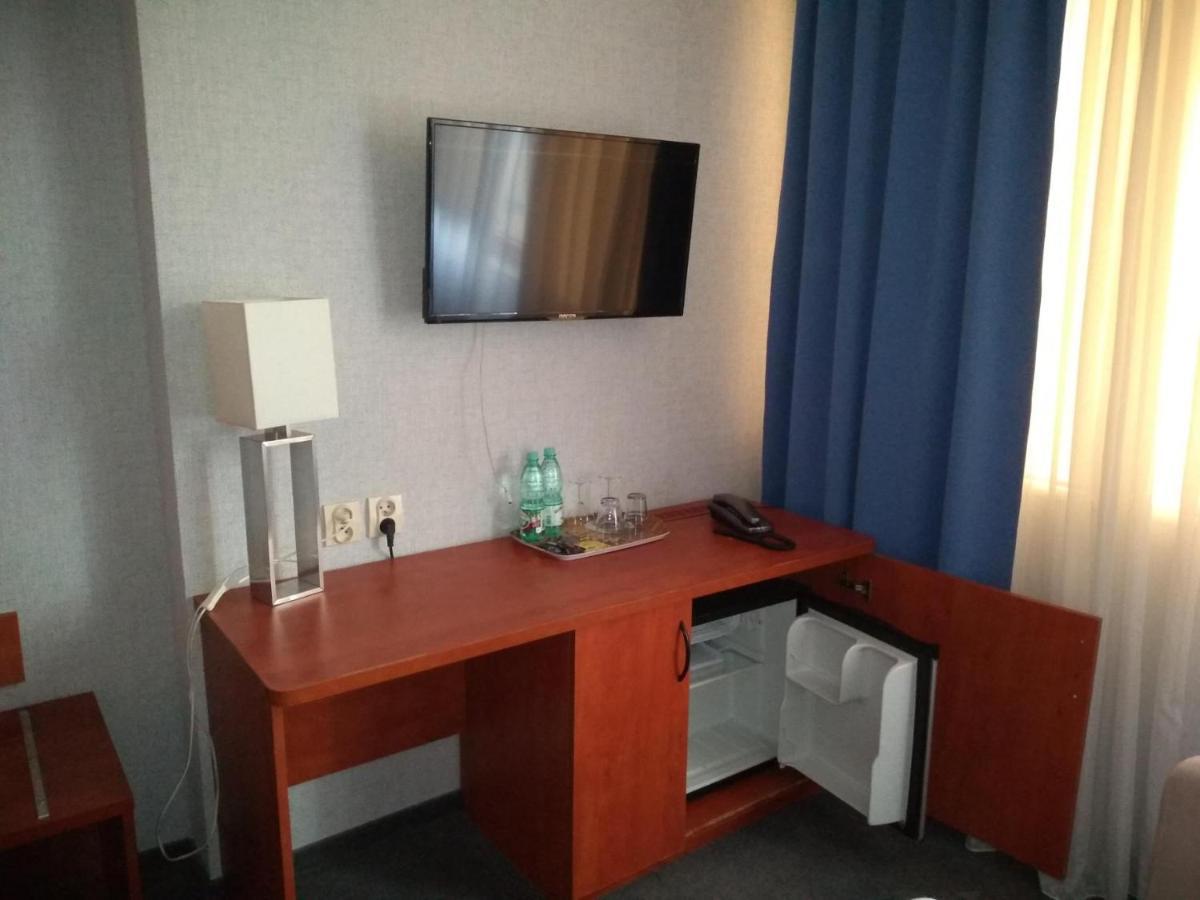 Pomorski Hotell Bydgoszcz